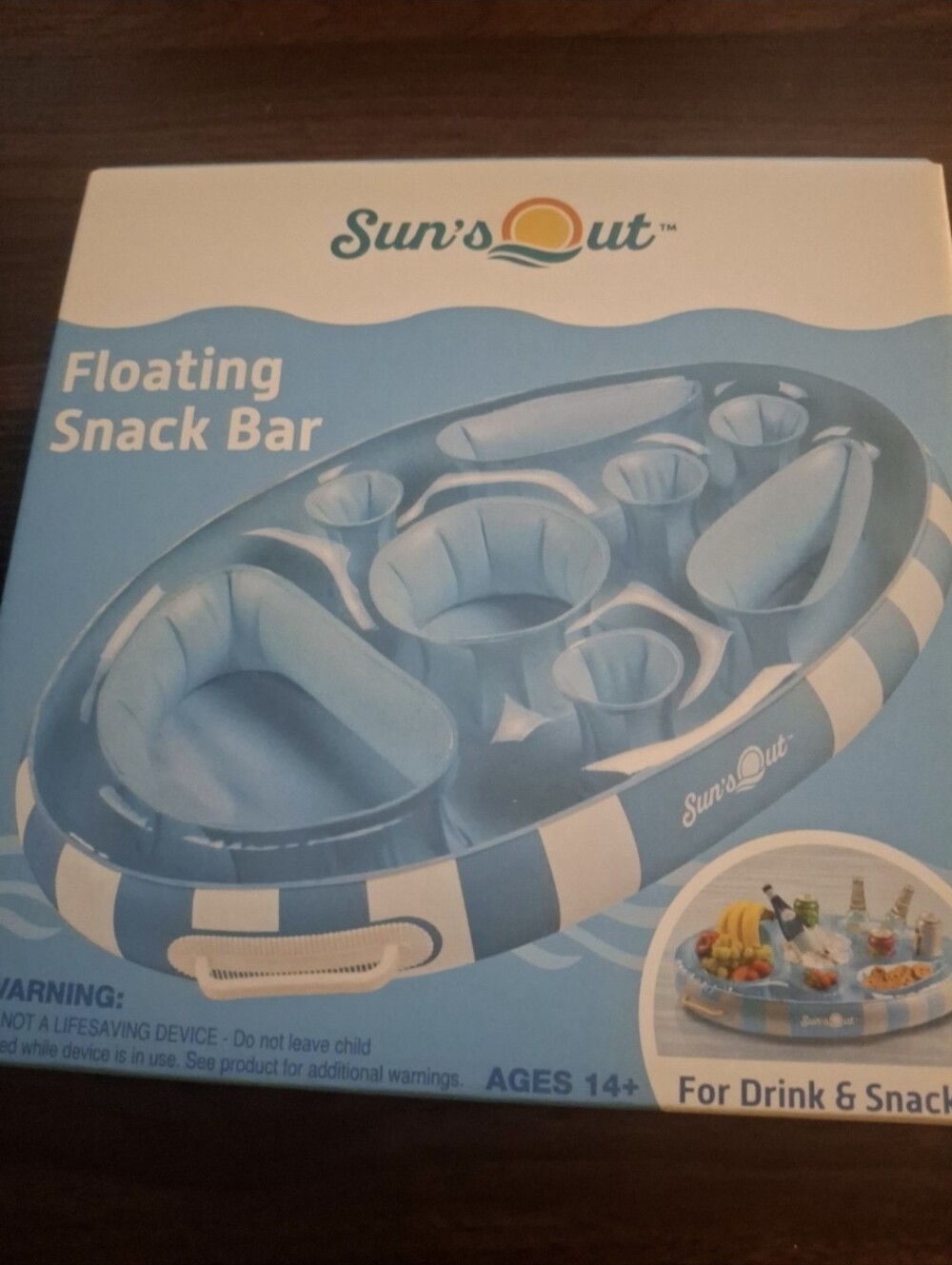 Pool Accessory - Picture 2 of 9